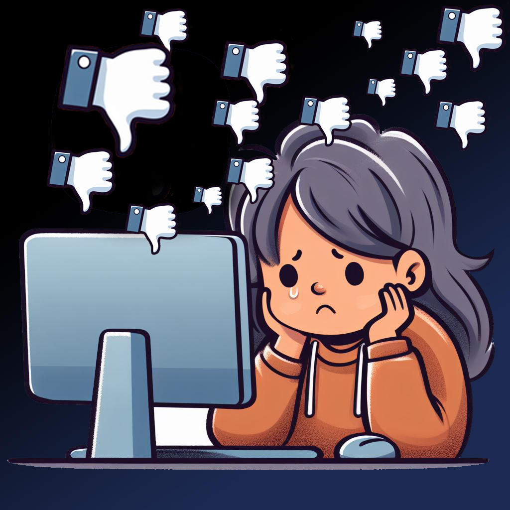 PCS Avocat - Cyberharcèlement de meute