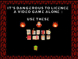 Jeu vidéo & Propriété intellectuelle : Quels droits pour les joueurs