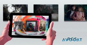 2024.03 – Réalité virtuelle & Metavers – EDA Aliénor