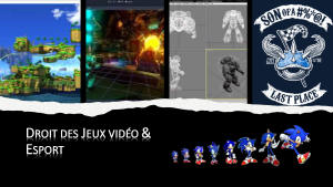 2024.03.25 – EFB – Droit des jeux vidéo et Esport