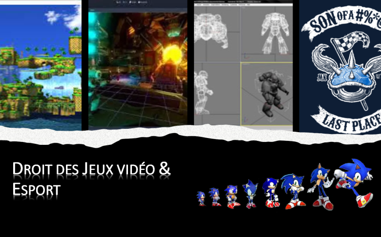 2024.03.25 - EFB - Droit de l'esport et des compétitions de jeu vidéo