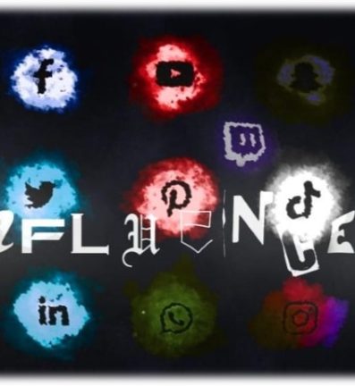 Guide juridique - Statut et activités des influenceurs - PCS Avocat