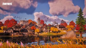 2024.08 – Epic Game & Fortnite : L&rsquo;envers juridique d&rsquo;une réussite de jeu vidéo
