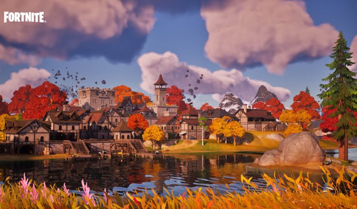 2024.08.27 - Guide 2024 - Epic Game & Fortnite L'envers juridique d'une réussite de jeu vidéo