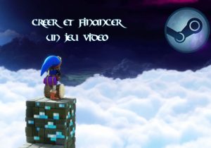 Créer un jeu vidéo – Préparation, structuration & financement