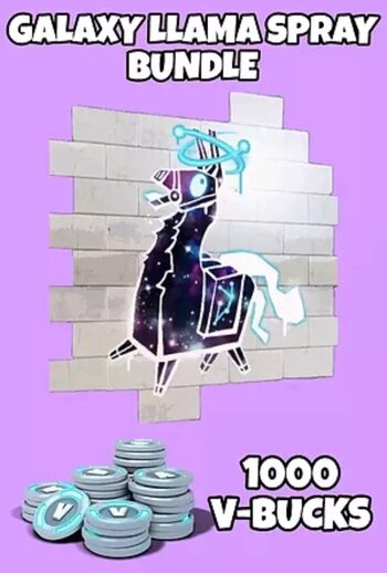 Exemple d'achats de contenus in-game au sein du jeu Fortnite avec la monnaie V-Bucks
