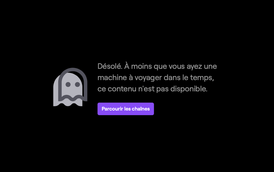 2024.09.21 – Interview BFM – Reacts Twitch propriete intellectuelle Violation droit dauteur