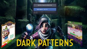 Guide juridique : Jeux vidéo, dark patterns & dynamic pricing