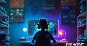 2024.11 – Formation Droit du numérique & des jeux vidéo