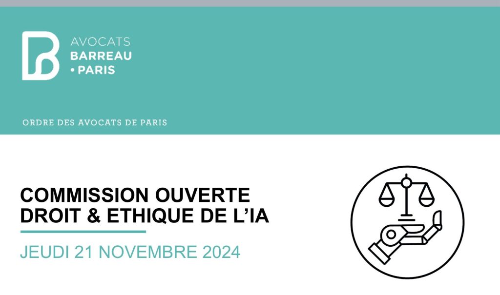 2024.11.24 Barreau de Paris Formation 3