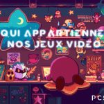 2024.11 – Lamy Review of Intellectual Property Law – Video games & virtual goods: a property struggle between publishers and players