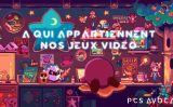 RLDI - Jeux vidéo & biens virtuels - une lutte de propriété entre éditeurs et jeux vidéo