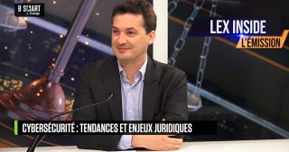 LEX INSIDE Cybersecurite tendances et enjeux juridiques 2