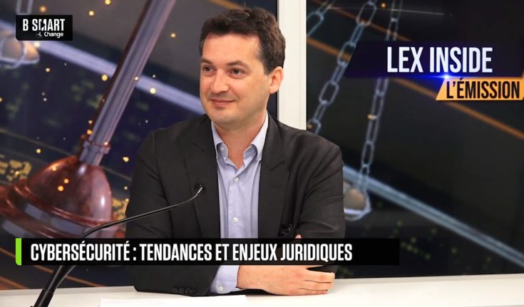 LEX INSIDE Cybersecurite tendances et enjeux juridiques 2