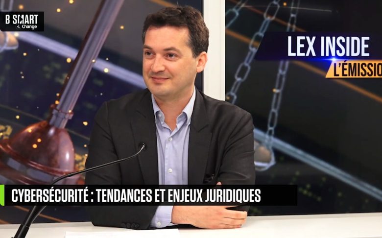 LEX INSIDE Cybersecurite tendances et enjeux juridiques 2