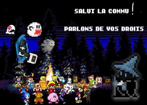 Guide juridique – Les droits des joueurs de jeu vidéo