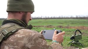 PCS Avocat Ukraine Army Steam Deck