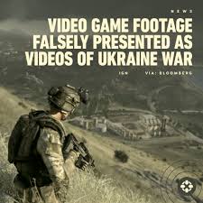 PCS Avocat jeu video Arma III Ukraine