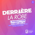 2025.01.10 – L’avocat face au défi de l’intelligence artificielle (IA)