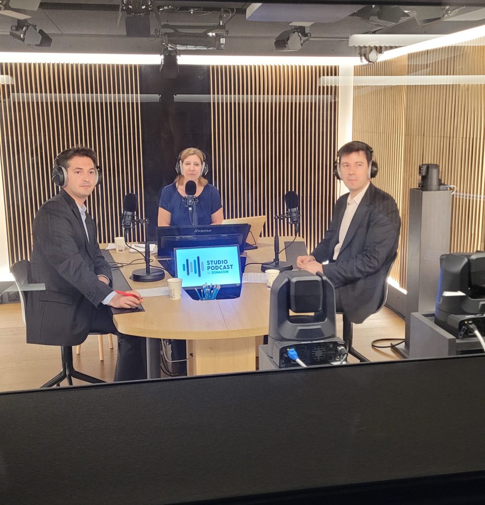 Podcast Barreau de Paris Avocats Intelligence Artificielle 2 1