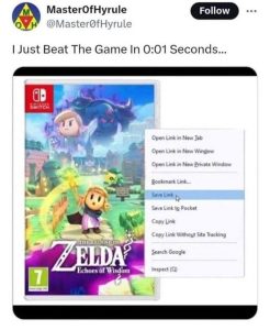 2025.07.18 – Presse : Nintendo Switch 2 : vous pensiez l’avoir achetée…