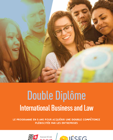 2025 – Presentation des memoires juridiques codiriges par PCS Avocat