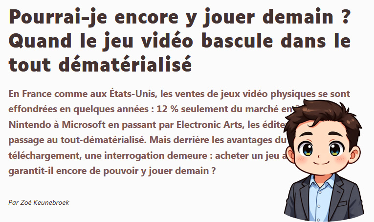 2025.11.19 Interview E Novateurs Jeu video supports dematerialises 3