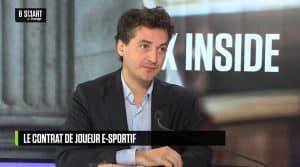 2025.12.05 – LEX INSIDE Interview – Esports: The esports player contract